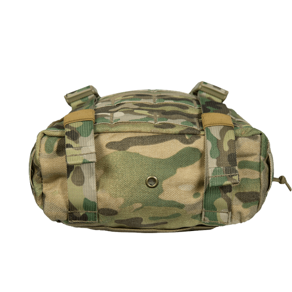 Підсумок "Сухарка-нерозсипайка" Multicam (8411) | Зображення 2
