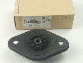 Опора заднього амортизатора Accent/Rio, MOBIS (553111G000) (55311-1G000)