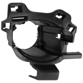 Renault Kadjar (15-18) рамка, кріплення протитуманки ліве 269161867R, Рено Каджар