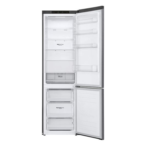 Холодильник LG GC-B509SLCL | Зображення 2