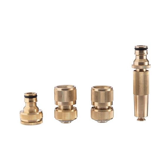 Комплект насадка, конектори, адаптери STORM INTERTOOL GE-1426 | Зображення 5