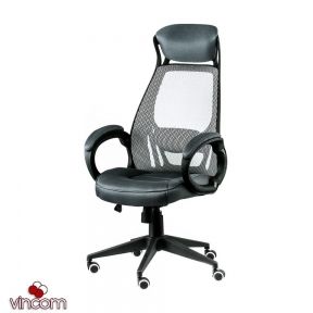 Кресло Special4You Briz Grayblack