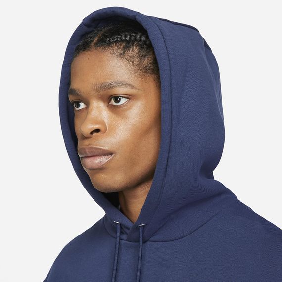 Худи Jordan Paris Saint-Germain Statement Fleece Pullover M DB6496-410 | Зображення 4