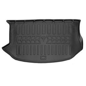 Коврик в багажник Stingray 3D для Kia Soul I 2008-2013 гг