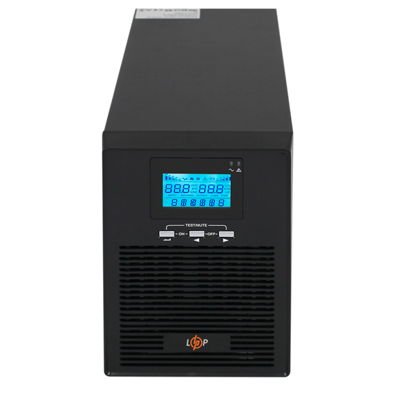 Smart-UPS LogicPower 2000 PRO (with battery) | Зображення 3