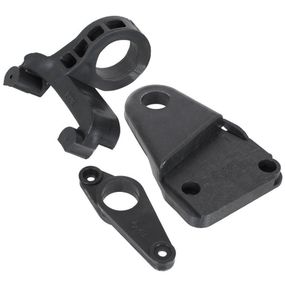 Skoda Octavia III (13-17) ремкомплект фари лівий 5E0998225 Шкода Октавія 3