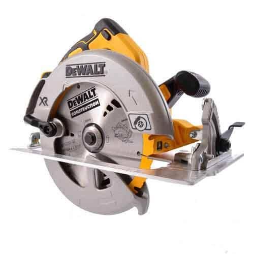 Набор из восьми инструментов аккумуляторных DeWALT DCK865P4T | Зображення 9