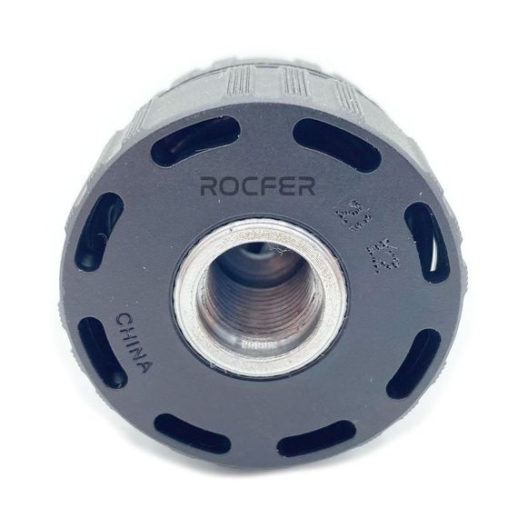 Патрон безключовий 0.8-10 мм 1/2"-20 UNF Makita MT080, DF0300, HP0300 (766012-0) | Зображення 2