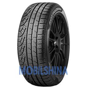 Зимние шины PIRELLI Winter Sottozero 2 (265/40R18 101V)
