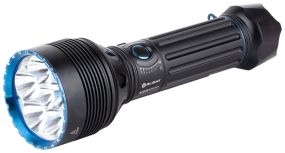 Ліхтар Olight X9R Marauder Black