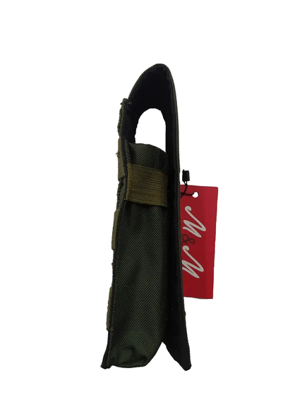 Підсумок для магазинів M&M серія А І на 1шт Вид 2 Olive Green Хакі (213261) | Зображення 2