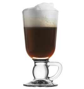Набір кухлів Irish Coffee "Класик" 280мл 2шт