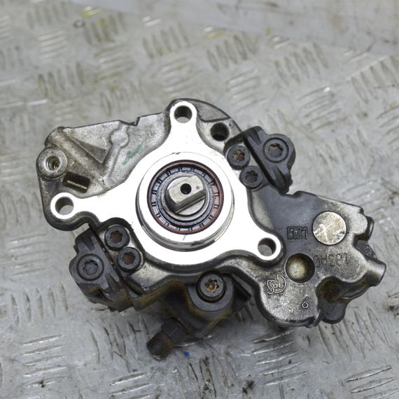 Паливний насос високого тиску 2.0 HDI Peugeot Expert 3008 308 408 407 508 2006-2024 ПНВТ Пежо 9424A050A