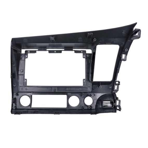 Перехідна рамка серії QIV QBR-F 0315-57 для Honda Civic 8 FK FN FD 2005-2012 (F3) 10 дюймів | Зображення 1