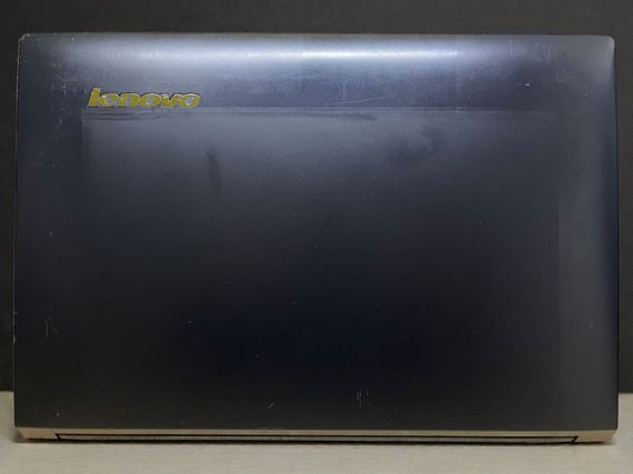 Ноутбук Б-класс Lenovo B51-30 / 15.6'' (1366x768) TN / Intel Pentium N3700 (4 ядра по 1.6 - 2.4 GHz) / 8 GB DDR3 / 120 GB SSD / nVidia GeForce 920M, 1 GB GDDR3, 64-bit / WebCam б/у | Зображення 6