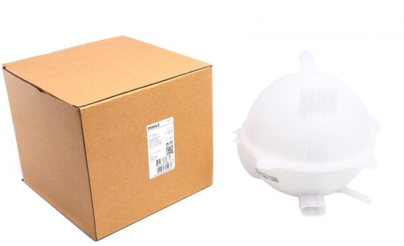 Бачок розширювальний VW Polo 09- Skoda Fabia 99- Rapid 12-19 CRT 22 000S