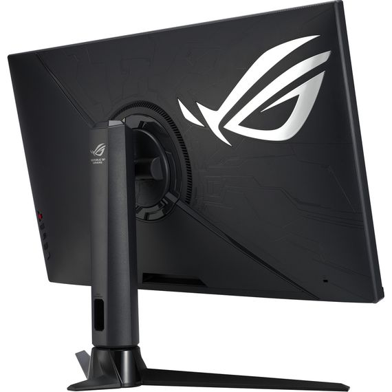 Монітор ASUS 32' ROG Strix XG32AQ (90LM08A0-B01170) | Зображення 6