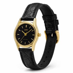 Жіночий годинник Casio LTP-1094Q-1A