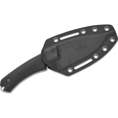 Нож Buck Alpha Hunter Elite чорний (664BKS) | Зображення 5