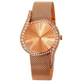 Годинник S2kmei 9252RGRose Gold