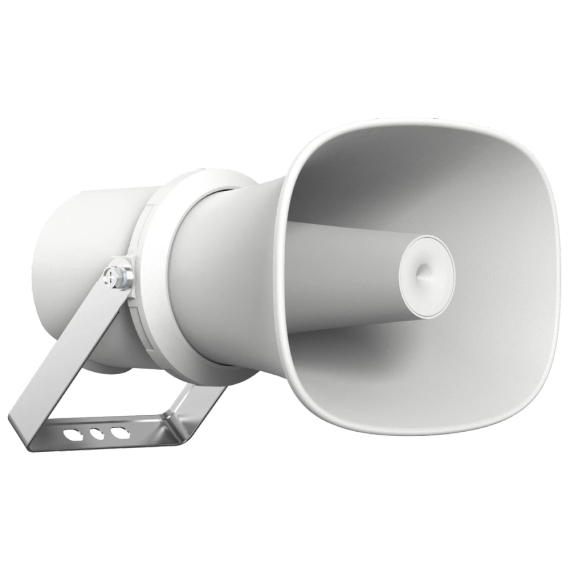 Hikvision DS-QAZ1325G1T-E/EU Мережевий рупорний динамік - Системи озвучування та оповіщення