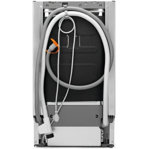 Посудомийна машина Electrolux ETM43211L | Зображення 2