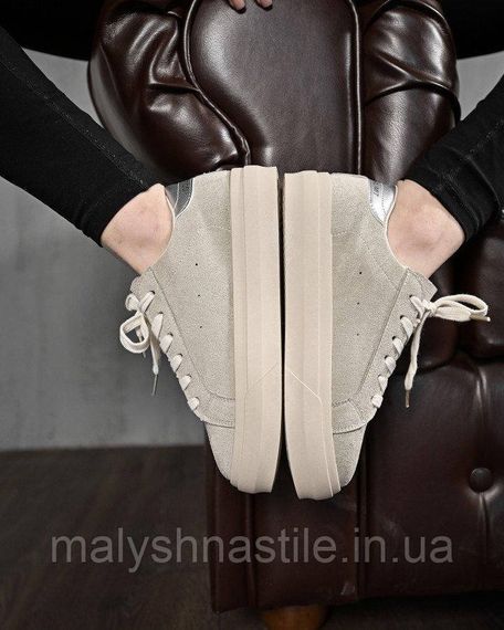Женские кроссовки martini ligt ДЛ6427 | Зображення 3