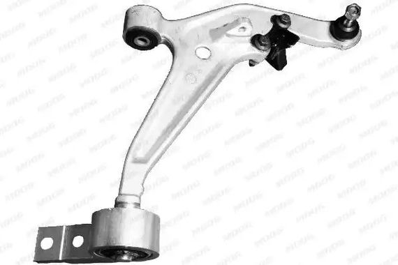 Важіль підвіски NISSAN X-TRAIL, MOOG (NIWP2803) | Зображення 1