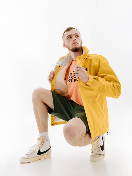 Куртка HELLY HANSEN DUBLINER JACKET | Зображення 4