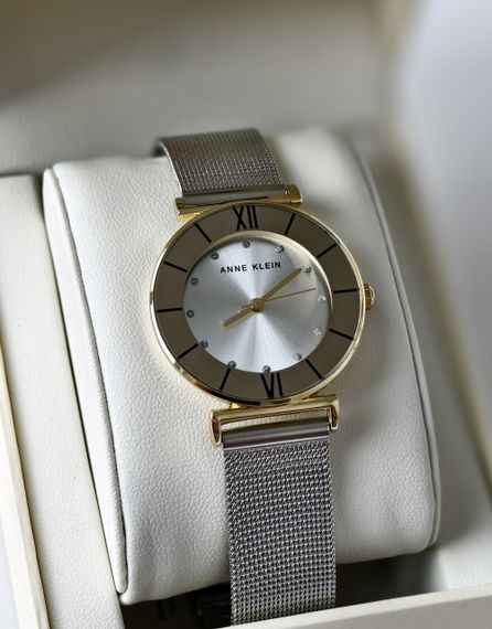 Жіночий годинник Anne Klein АК/3781SVTT | Зображення 1