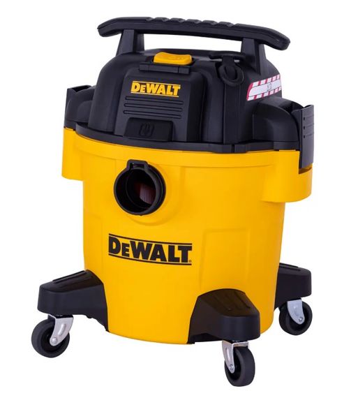 Пилосос мережевий DeWALT (DXV20PTA)