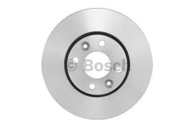 Диск гальмівний DACIA LOGAN, NISSAN TEANA, BOSCH (0986479103)
