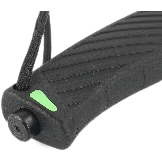 Ніж Ganzo G8012V2-BK, чорний | Зображення 6