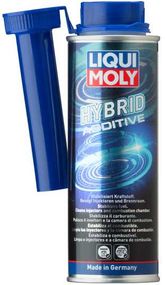 Liqui Moly Присадка в бензин для гібридних авто Hybrid Additive 250мл.