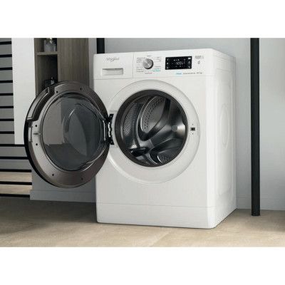 Стиральная машина Whirlpool FFWDB976258BVUA | Зображення 9