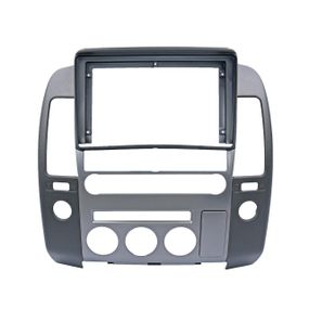 Перехідна рамка серії QIV QBR-F 0555-68 для Nissan Navara 3 D40 2004-2010 Pathfinder R51 2004-2010 (F3) 9