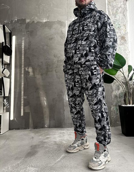 Спортивный костюм | Зображення 2