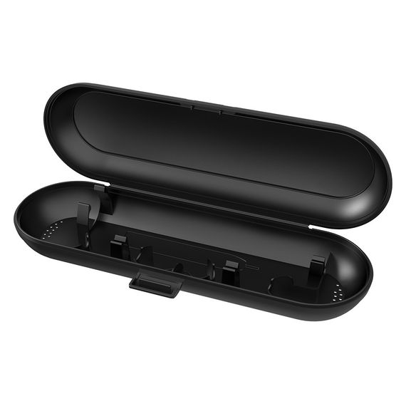 Звуковая зубная щетка Vega Pro VT-800 black гарантия 1 год | Зображення 5