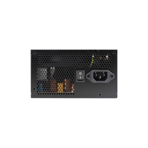 Блок живлення Chieftec 600W TASK (TPS-600S) | Зображення 3