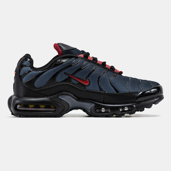 Кросівки Air Max Tn Plus / аір макс тн плюс  топ весна / осінь 1544 44 28 | Зображення 4