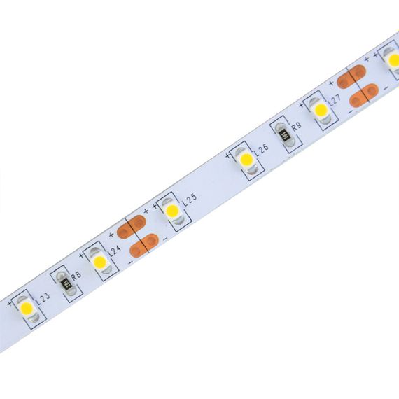 Світлодіодна стрічка 12 В для підсвічування LM3528-WN60-W-12V-8MM | Зображення 2