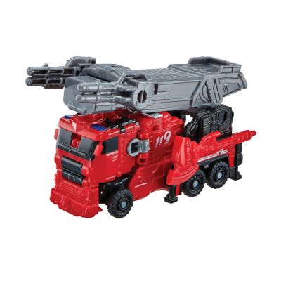 Трансформер Tobot міні S5 L (301160) | Зображення 2