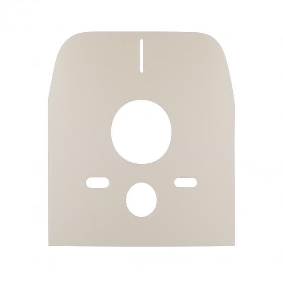 Інсталяція для унітаза Qtap Nest Uni QT0233M370 | Зображення 3