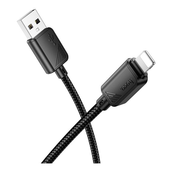 USB Hoco X113 Lightning 2.4A | Зображення 6