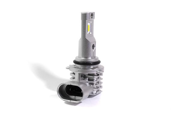 Комплект світлодіодних ламп TBS Design TM3 MINI НВ4 (9006) 30w 12-24v 6000K 3200Lm | Зображення 2
