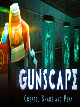 Gunscape Xbox One Xbox Live Key EUROPE