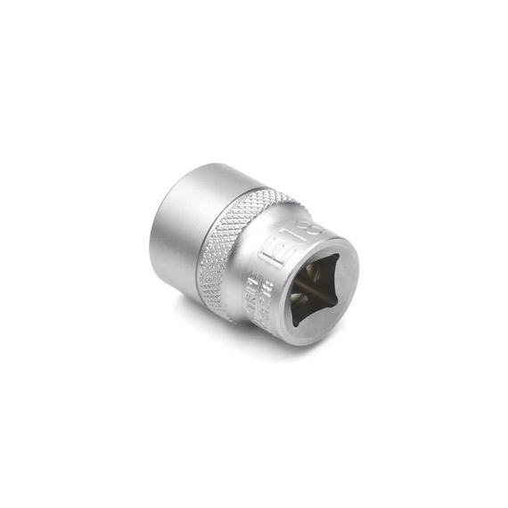 Головка торцева зовн.TORX, 3/8IN, TX-E18-L28MM, RED STRIPE | Зображення 3