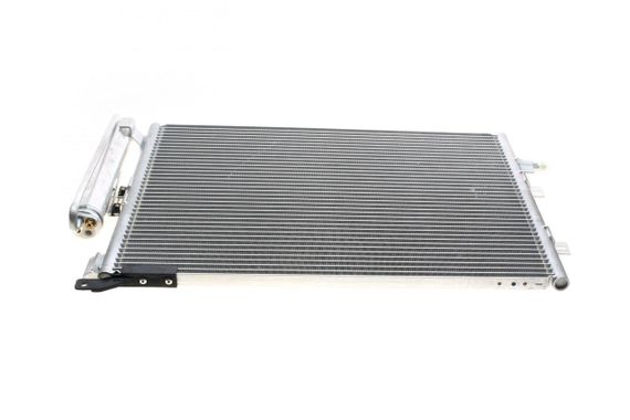 Радиатор кондиционера с осушителем Renault Clio III Modus 1.5 dCi 05- 43005395