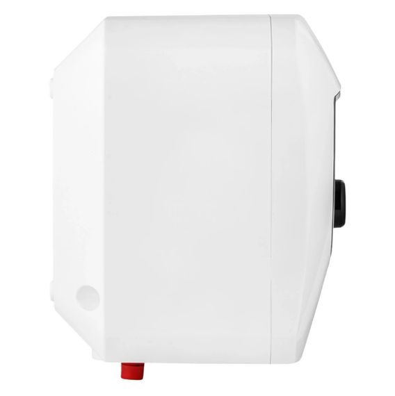 Водонагрівач Kroner Small K15SA1.5 1500 Вт, "мокрий" ТЕН, 15 л, квадратний, вертикальний, над мийкою, білий (CV034584) | Зображення 5