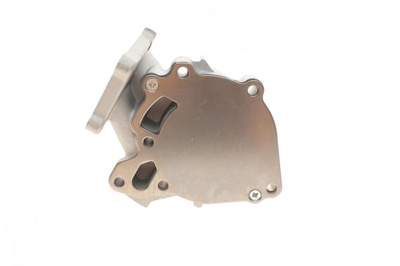Помпа води Mitsubishi L200 Pajero 2.5TD 92-07 Pajero Sport 2.5TD 98- Hyundai H-1 2.5D TD TCI 97-07 WPQ0610  352316170610 | Зображення 3